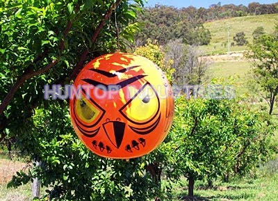 Bird Scare Balloon Eye Balloon Repellent Deterrent